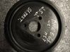 Power steering pump pulley 32417787106