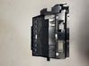 Glove box frame 51481915964