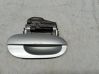 Front door exterior handle 