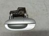 Rear door exterior handle 