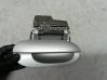 Rear door exterior handle 