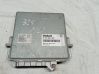 Engine control unit/module 0281001082