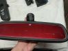 Rear view mirror (interior) 913441002