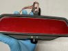 Rear view mirror (interior) E10110113