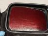 Front door electric wing mirror 0117321