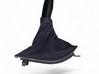 Handbrake trim 34412421340