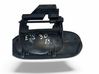 Front door exterior handle 51229068581