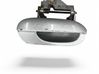 Front door exterior handle 51210000515