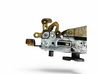 Front door lock 51211876385