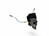Front door lock 51218235104