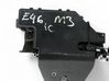 Tailgate/trunk/boot lock/catch/latch 8196401