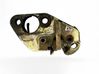 Tailgate/trunk/boot lock/catch/latch 51241884131