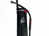 Active carbon filter fuel vapour canister 16131180462