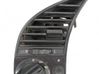 Dash center air vent grill 64221387061