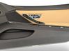 Front door card panel trim 51417277529