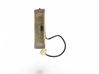 Front seat light 1374112