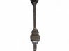 Rear driveshaft 1227730