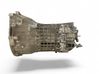 Manual 5 speed gearbox 2600127092