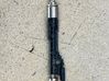 Fuel injector 7597870