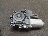 Front door window regulator motor 113846113
