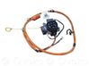 Electric car charging cable 1EA915651C