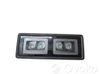 Rear seat light 5H0947290D