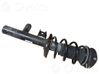 Front shock absorber with coil spring 5FA413032A