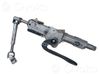 Steering wheel axle EP0916564B1