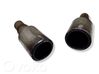 Exhaust tail pipe 