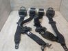 Third row seat belt G8975A