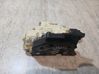 Rear door lock 3C4839016A
