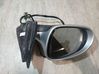 Front door electric wing mirror 3C0857933