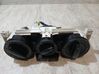 Climate control unit 1J0820045F