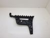 Rear bumper mounting bracket 8K5807454