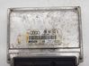 Engine control unit/module 4B0907552D