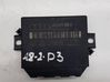 Parking PDC control unit/module 4E0919283A