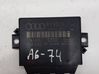 Parking PDC control unit/module 4F0919283F