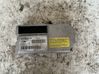 Airbag control unit/module 30658913
