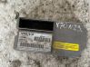 Airbag control unit/module 8622368