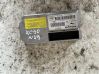 Airbag control unit/module 30658913