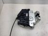 Tailgate/trunk/boot lock/catch/latch 31276954