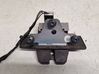 Loading door lock 