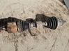 Front driveshaft P31256779