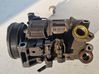 Air conditioning (A/C) compressor (pump) 31291135