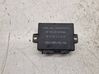 Parking PDC control unit/module 9187071