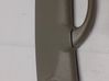 (A) pillar trim 15058536