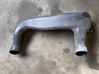 Cabin air duct channel 4L3H19A843A