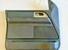 Front door card panel trim 7823943