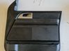 Front door card panel trim 