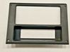 Radio/GPS head unit trim 10095246